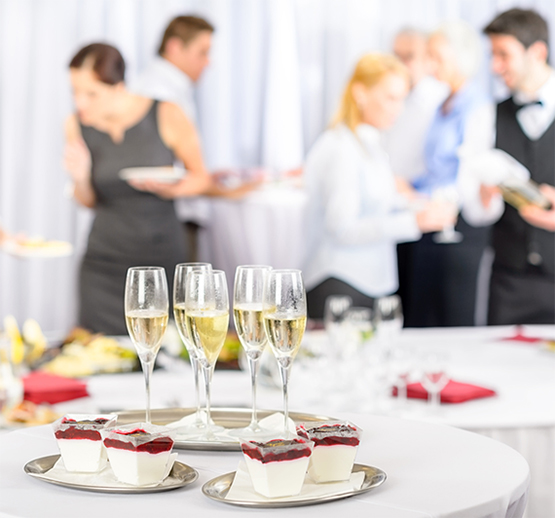 Natu Caterers